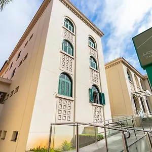 Hotel Santo Andre Brazil