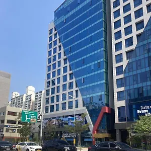 4* 호텔 파크 서울
