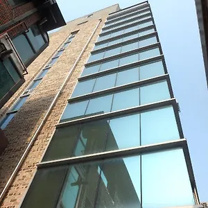 江南太阳城旅馆 首爾