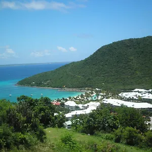 **** Hotel Marquis Boutique Sint Maarten/Saint Martin