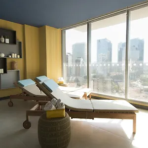 **** Hotel Novotel Berrini Brazil